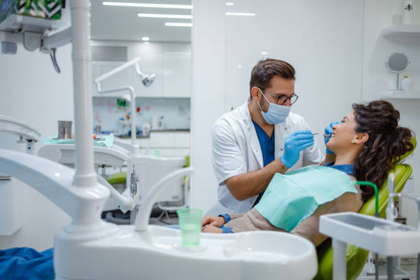 Advanced Technology for Better Dental Care in Alafaya, FL